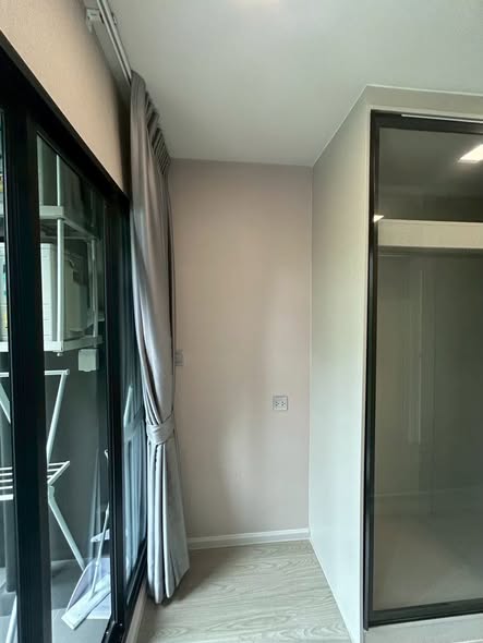 room interior of Atmoz Oasis Onnut