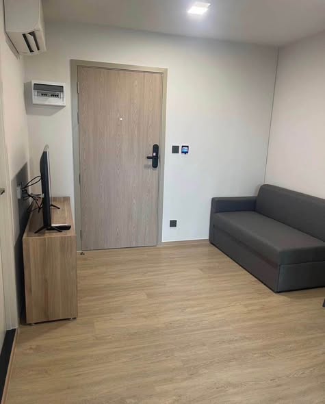 room interior of Atmoz Season Ladkrabang