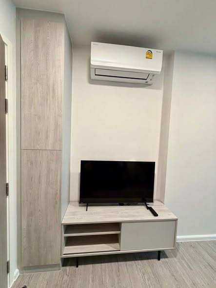 kitchen of Atmoz Tropicana Bangna