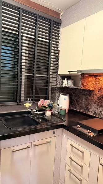 kitchen of Baan Klang Muang Chokchai 4