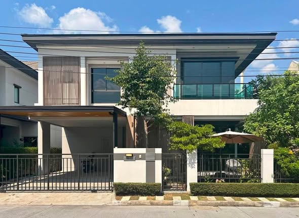 Bangkok Boulevard Donmueang-Chaengwattana