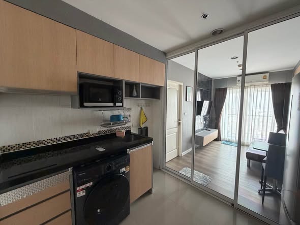 Bangkok Horizon Ratchada-Thapra