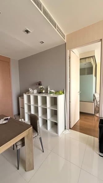 bathroom of เอ็ม พญาไท