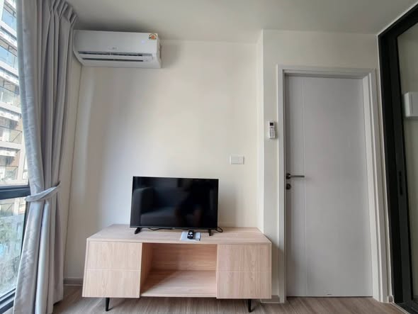 bedroom of Beat sukhumvit sale gallery