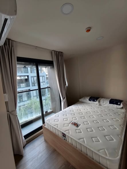 bedroom of Beat sukhumvit sale gallery