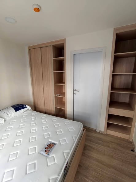 bedroom of Beat sukhumvit sale gallery