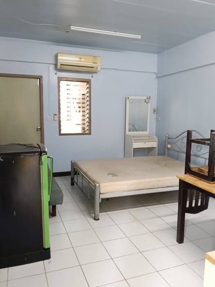 bedroom of บ้านเอื้ออาทร