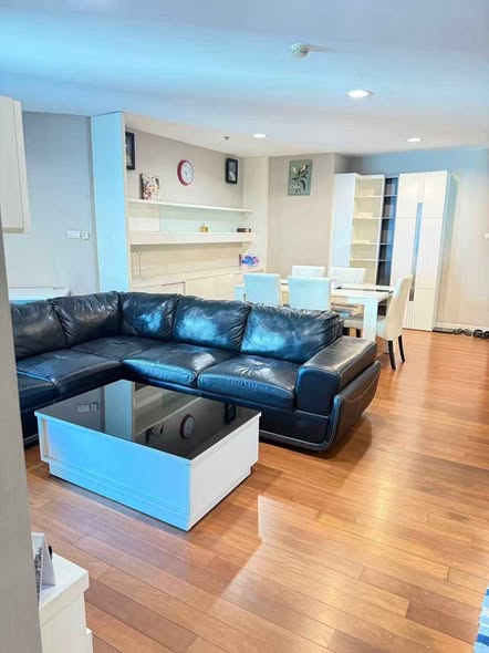 living room of Belle Grand Rama 9