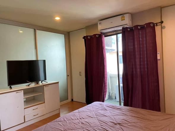 bedroom of Bodin Sweet Home