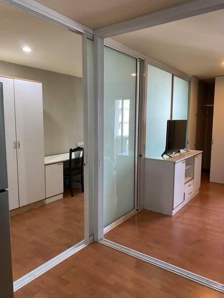 room interior of Bodin Sweet Home