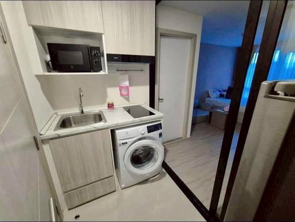 Brixton Sukhumvit 107 : บรอมตัน เพ็ท เฟรนด์ลี่ สุขุมวิท 107