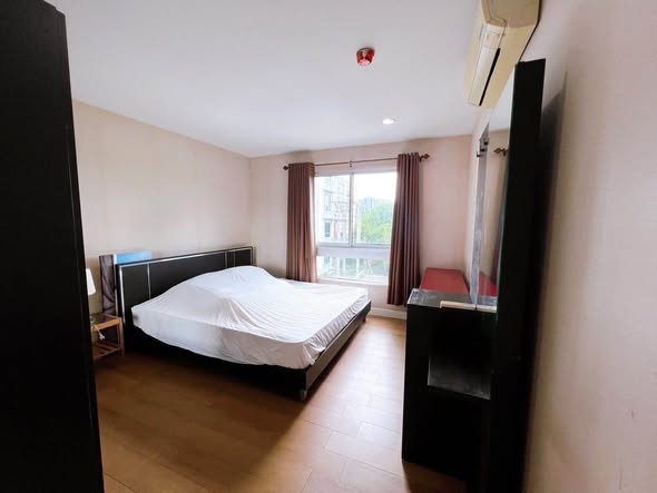 bedroom of Cassia Condominium : แคสเซีย คอนโดมิเนียม