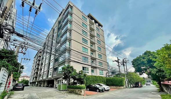 Cassia Condominium : แคสเซีย คอนโดมิเนียม