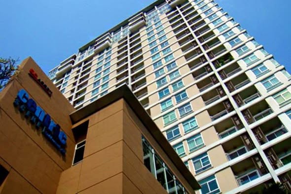 Centric Scene Sukhumvit 64