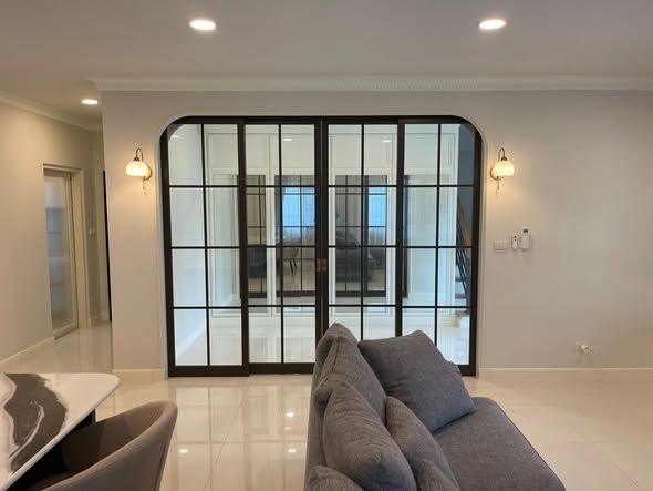 room interior of Centro Bangna-Srinakarin