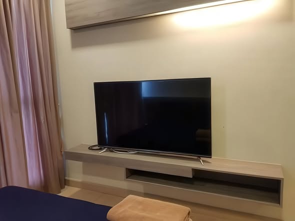 Cetus Beachfront Condominium Pattaya