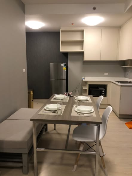 Chapter One Eco Ratchada-HuaiKhwang