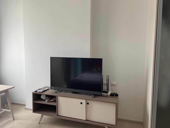 Chapter One Eco Ratchada-HuaiKhwang