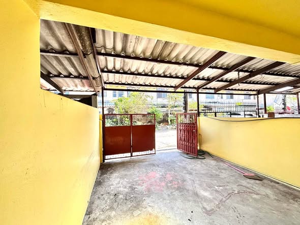 Chateau in Town Vibhavadi 10