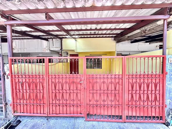 room interior of Chateau in Town Vibhavadi 10