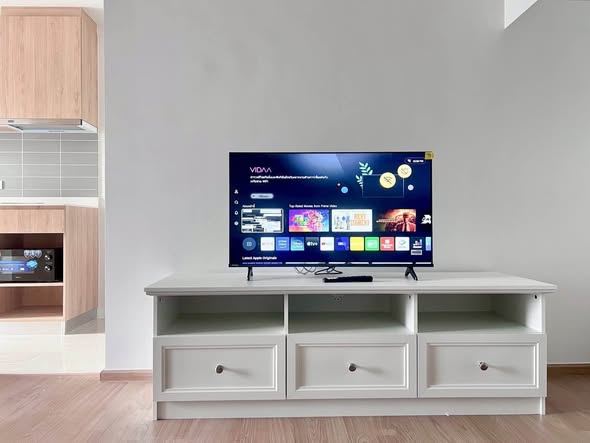 living room and room interior of Chewathai Pinklao | ชีวาทัย ปิ่นเกล้า