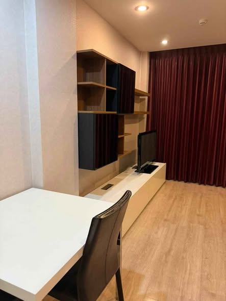 room interior of Chrisma Condo