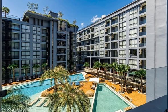 Citygate Kamala Resort & Residence