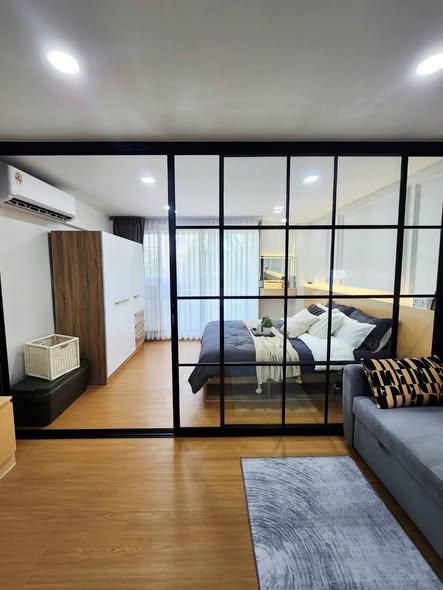 bedroom and room interior of cityvilla