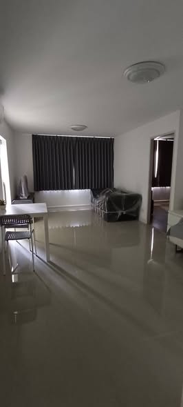 bedroom of Condo One Sukhumvit 52