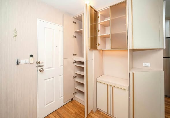 Condo U @ Huamak Station, building A