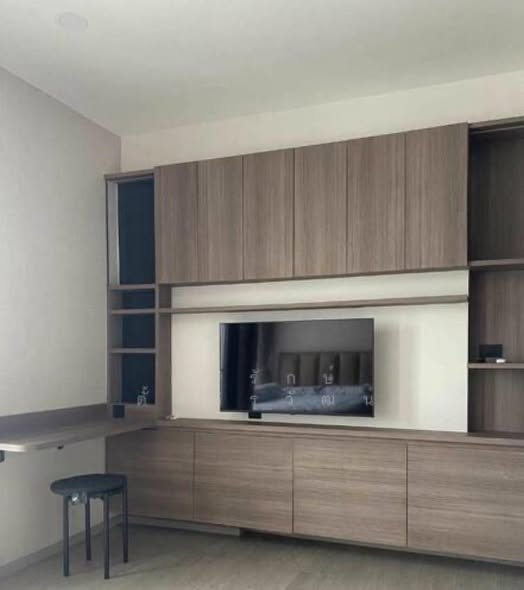 room interior of Cooper Siam