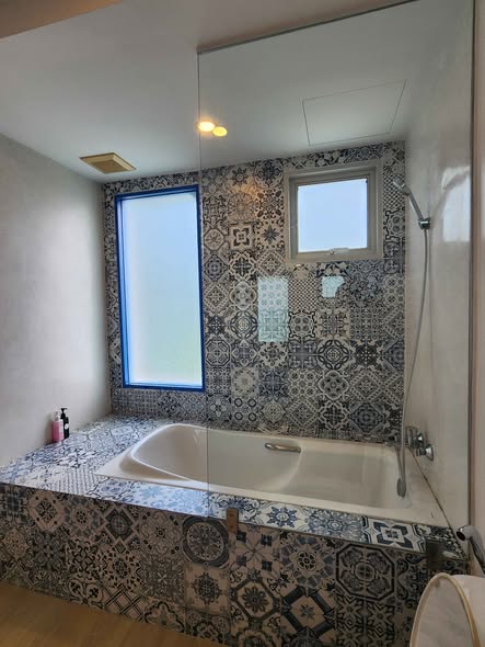 Costa Village Jacuzzi Bangsaray