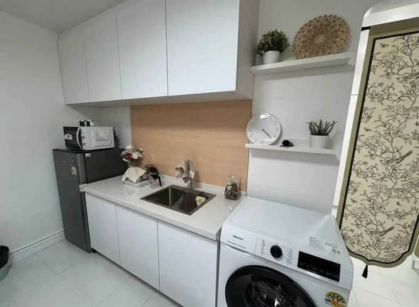 ซิตี้วิลล่า คอนโด D2