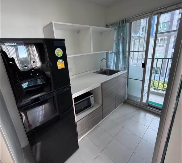 ดีคอนโด แคมปัส รีสอร์ท บางนา : dcondo Campus Resort Bangna