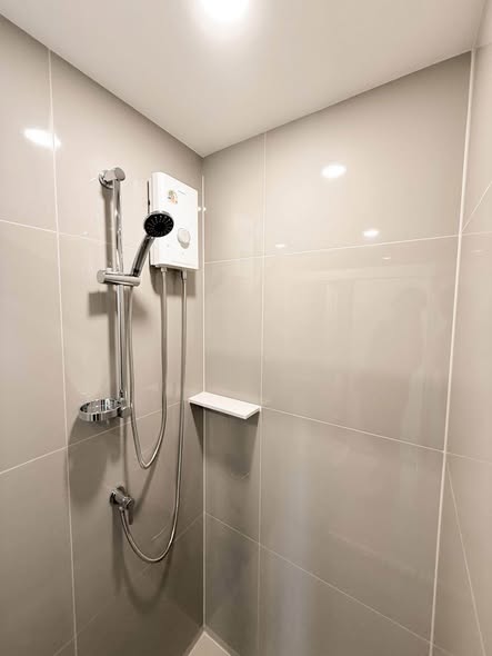 bathroom of DENIM Jatujak