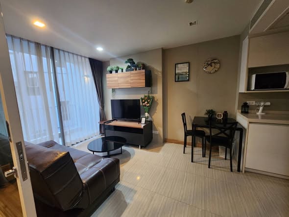 living room of Downtown49