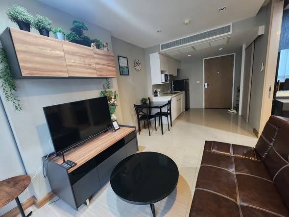 living room of Downtown49