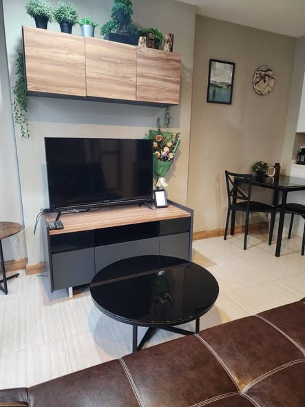 living room and room interior of Downtown49