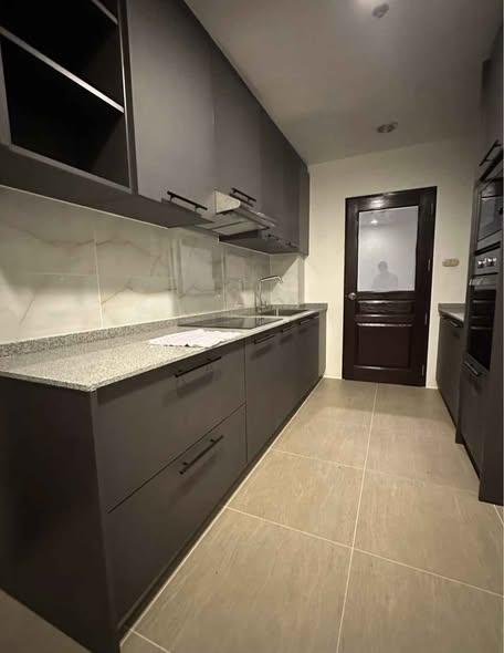 kitchen of Grand Langsuan