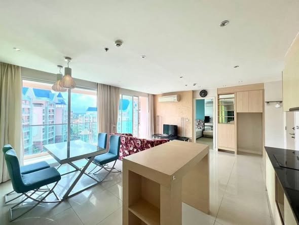 Grande Caribbean Condo