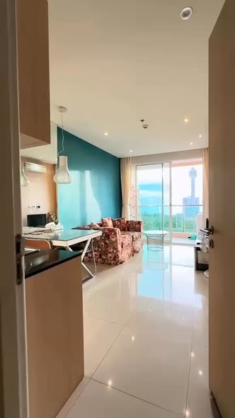 Grande Caribbean Condo