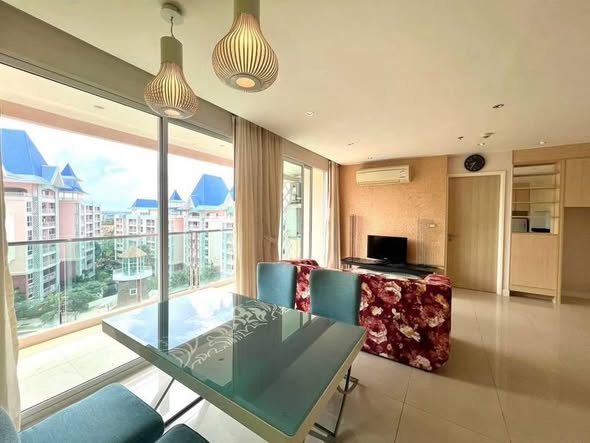 Grande Caribbean Condo