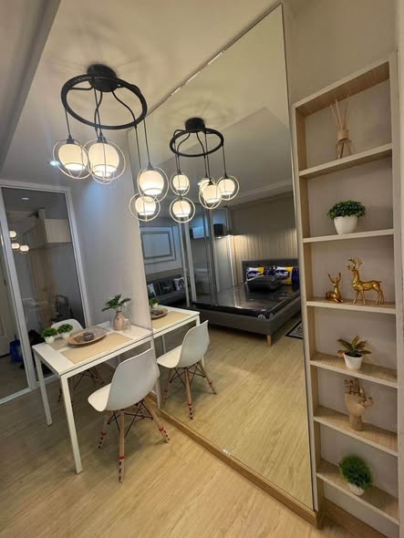 Happy Condo Rachada 18