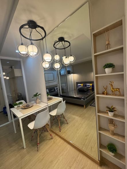 Happy Condo Rachada 18