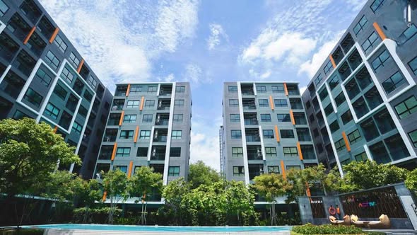 iCondo Activ Pattanakarn