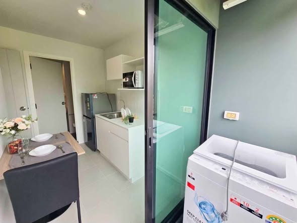 iCondo Activ Pattanakarn