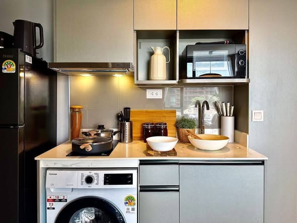 Ideo Mobi Sukhumvit 40