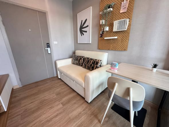 Ideo Mobi Sukhumvit Eastpoint