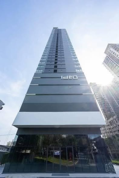 IDEO Rama9 – Asoke