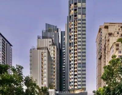 Ideo Sathon-Wongwian Yai